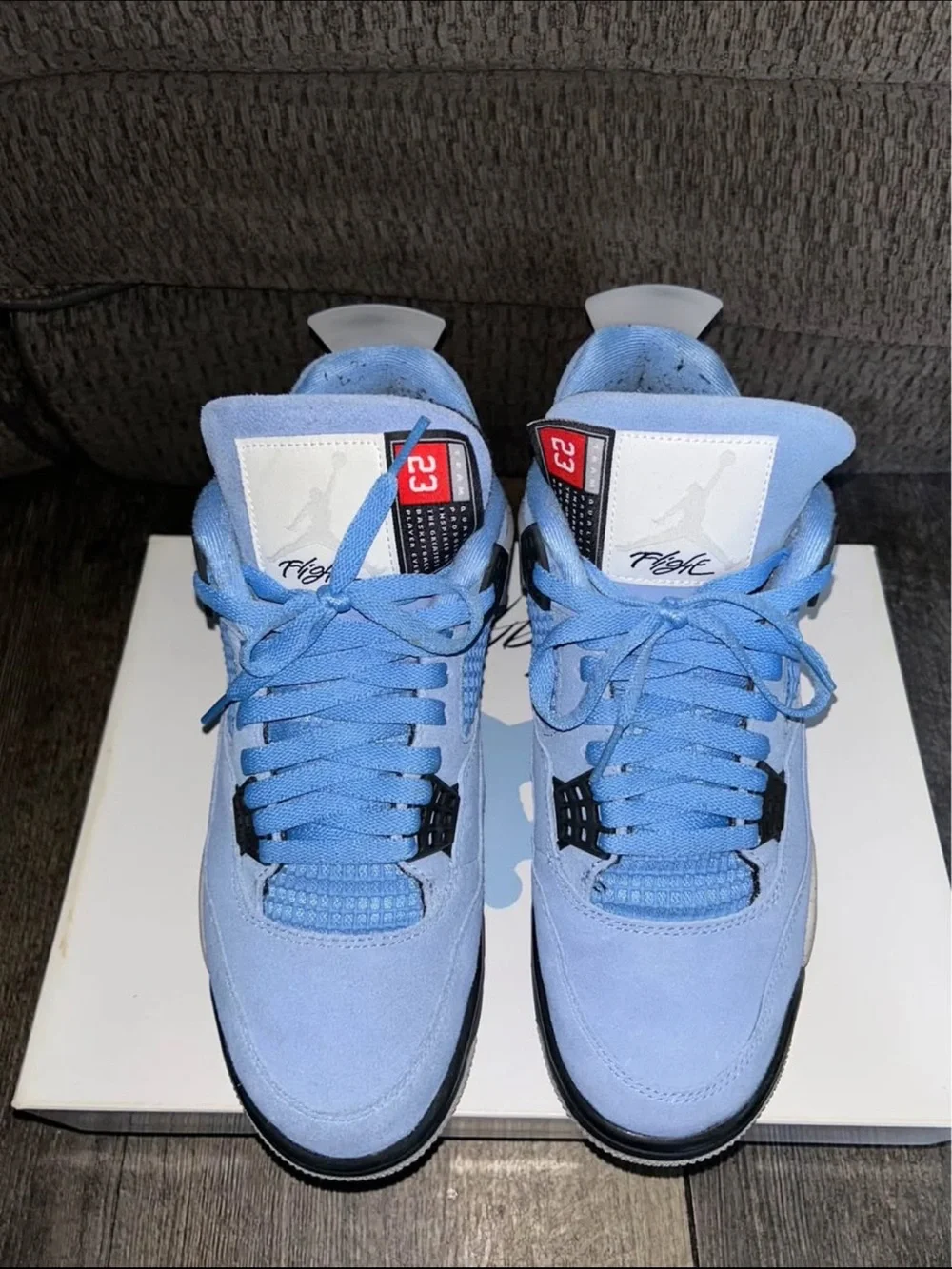 Air Jordan 4 